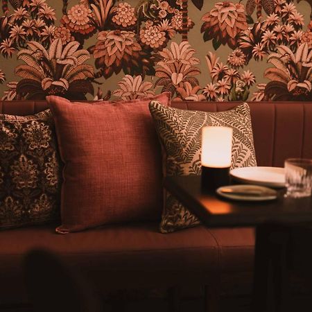 فندق The Sarah By Urban Rest سيدني المظهر الخارجي الصورة