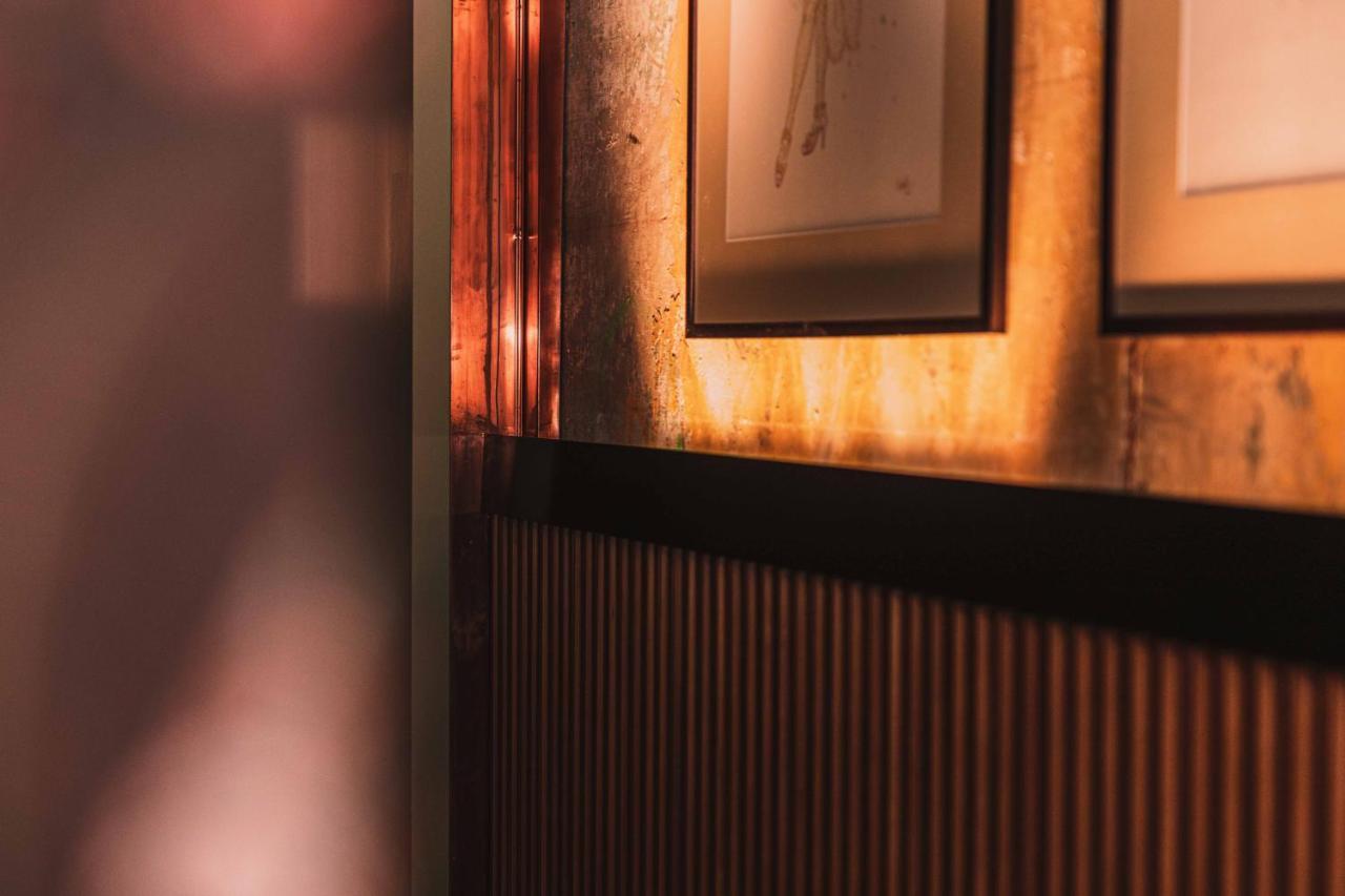 فندق The Sarah By Urban Rest سيدني المظهر الخارجي الصورة