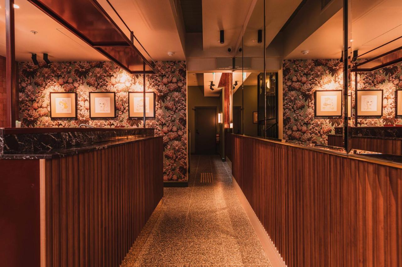 فندق The Sarah By Urban Rest سيدني المظهر الخارجي الصورة