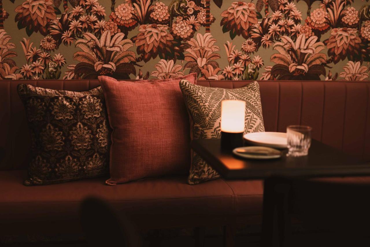 فندق The Sarah By Urban Rest سيدني المظهر الخارجي الصورة